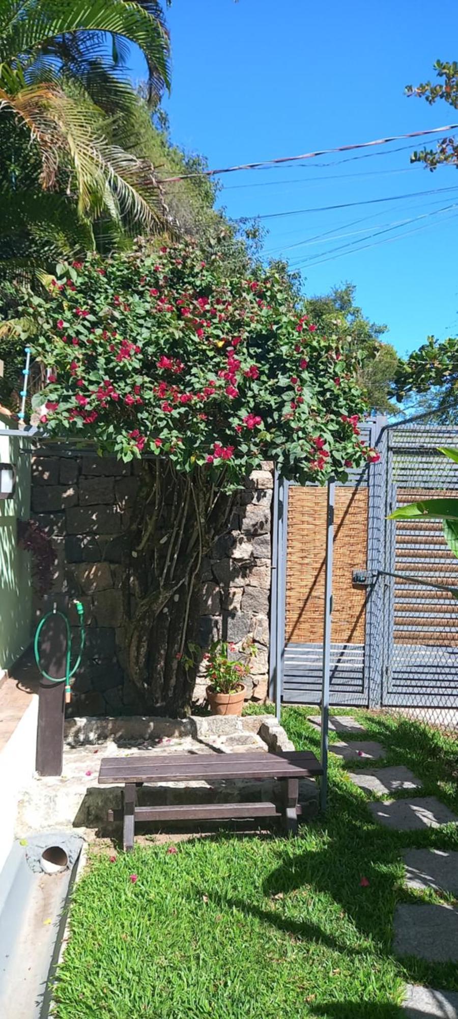 Chales Recanto Dos Moleiros Ilhabela Exteriör bild